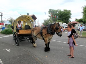 Festival du Soleil 