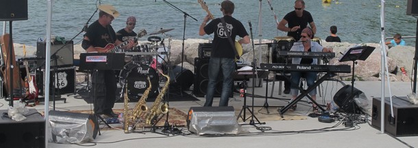 Festival du Soleil 