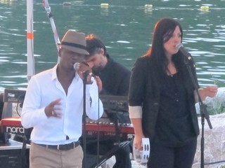 Festival du Soleil 