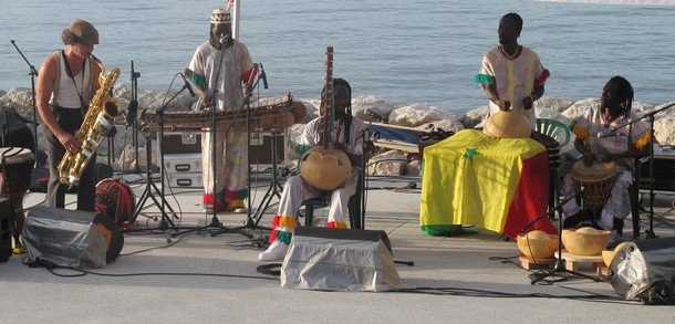 Festival du Soleil 