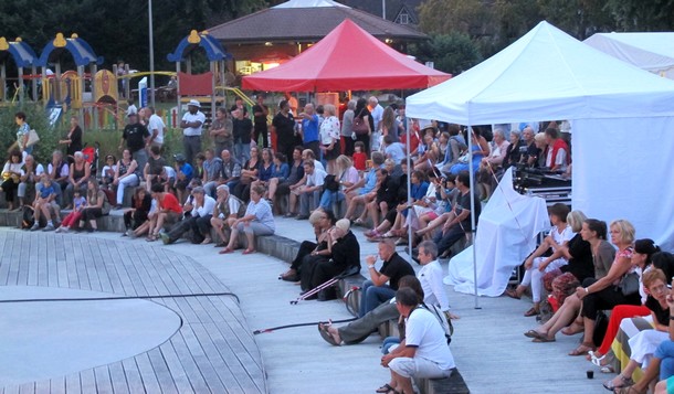 Festival du Soleil 