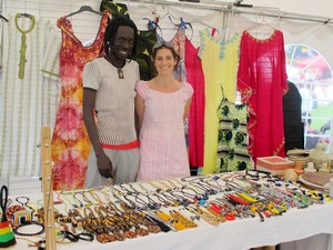 Festival du Soleil 