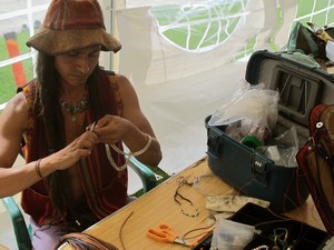 Festival du Soleil 