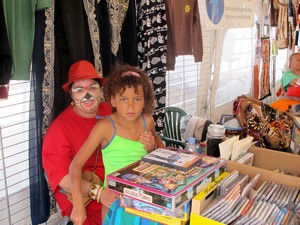 Festival du Soleil 