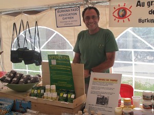 Festival du Soleil 