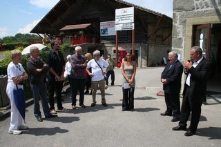 Fête Préhistorique au Musée de Préhistoire 