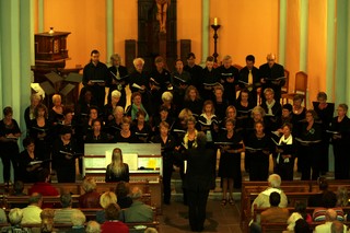 Ensemble Vocal de Sciez