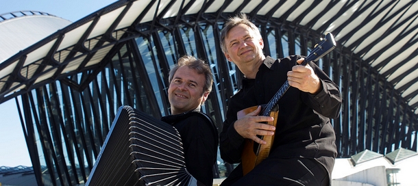Roman Jbanov-Alexei Birioukov
