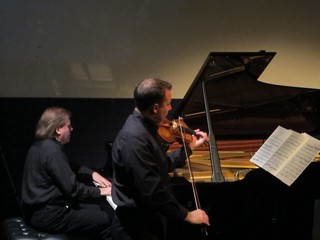 Debussy à l'honneur au Guidou 