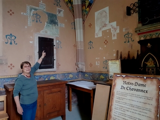 Dominique-Chaumeron-Conseillere-Culture-Sciez