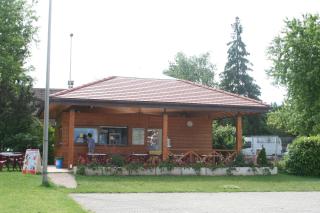 Le Kiosque Municipal