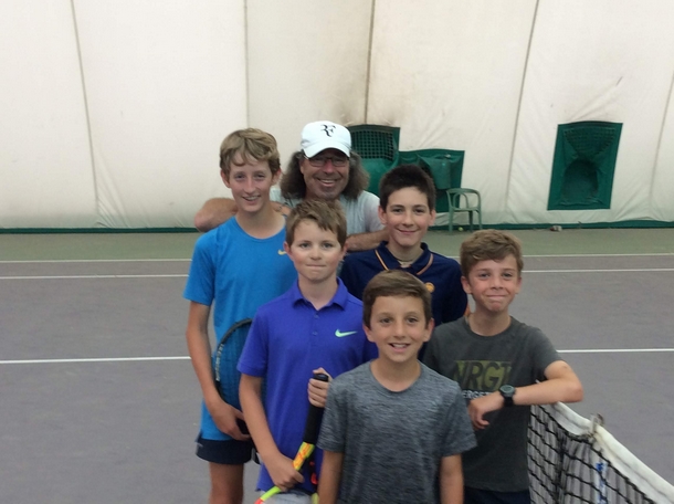 Tennis club de Sciez Massongy