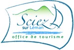 Le Logo de l'Office de Tourisme de Sciez
