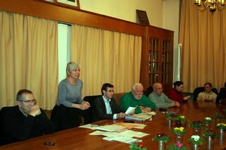 L'assemblée générale de l'Office